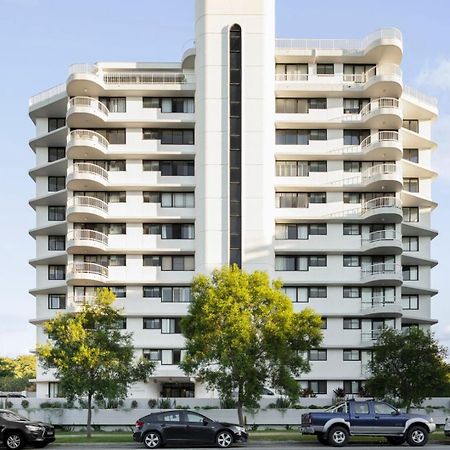 Kirribilli Apartments Brisbane Exteriér fotografie